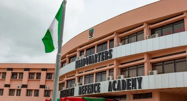 Legislator Advocates Special Admission Privileges for Military School Graduates at NDA
