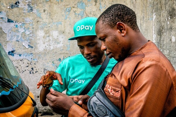 “OPay Makes Historic Strides: Achieves First Monthly Profit, Surpasses 9 Million Daily Active Traders” “OPay Makes Historic Strides: Achieves First Monthly Profit, Surpasses 9 Million Daily Active Traders”