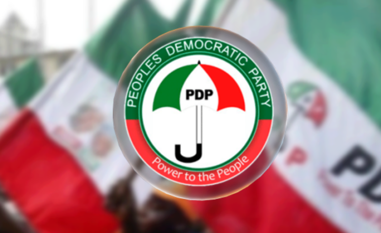 PDP Leaders Demand Reinvigoration of Party in Ekiti State
