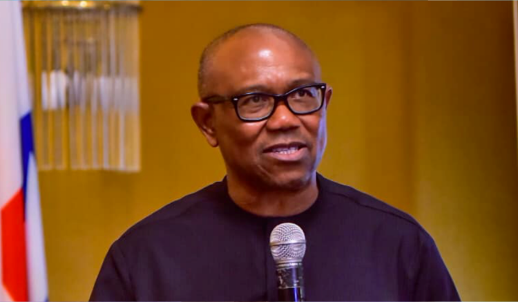 Obi: Insecurity Hinders National Progress
