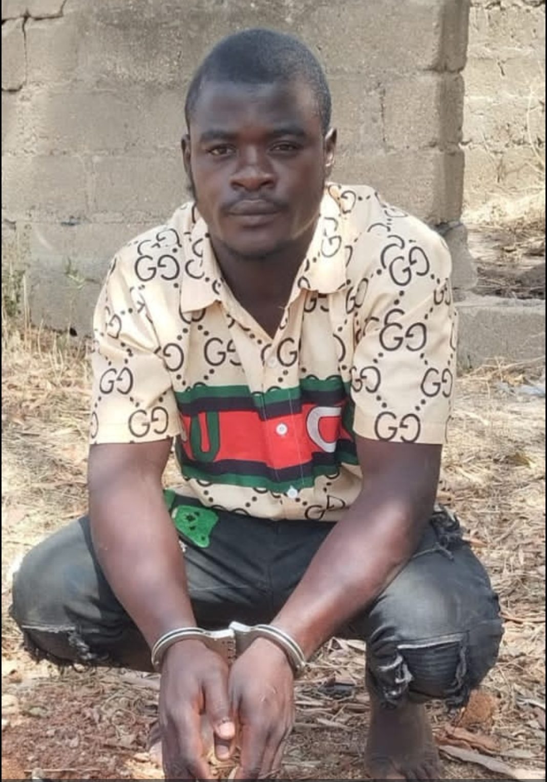 Girl 6, Kidnapped, killed by cousin in Kaduna