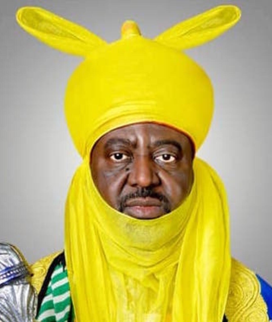Kana Gov orders arrest of dethrone emir of Kano, Aminu Ado Bayero