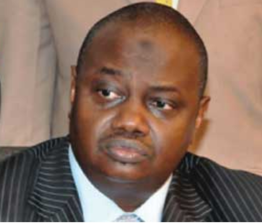 Breaking: Former EFCC chairman, Ibrahim Lamorde is dead