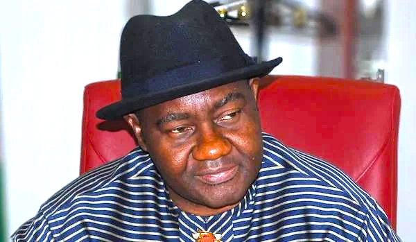 Rivers APC Welcomes Senator Magnus Abe Back to the Party