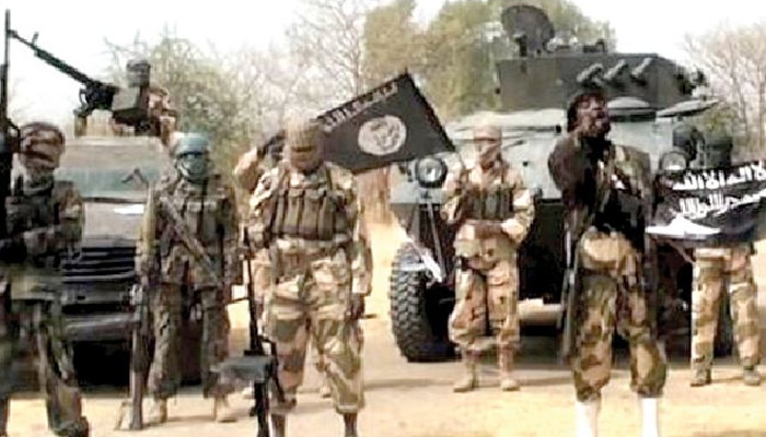 JUST-IN: Terrorists Strike Again in Kaduna, Killing Two and Abducting 18