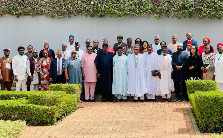 Minimum Wage: Labour Insists on May 31 Deadline as Talks Resume Today