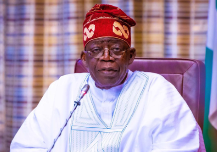 IJAW COMMUNITY APPEALS TO TINUBU, ARMY CHIEF FOR MILITARY BASE OVER FREQUENT ATTACKS