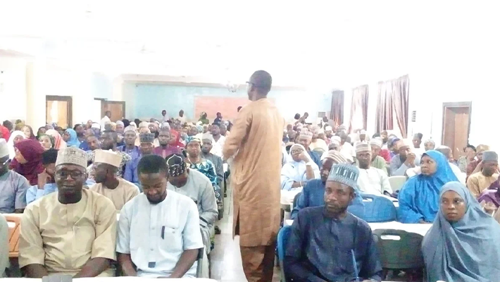Kaduna SUBEB Trains 321 Teachers in Reading and Numeracy Teaching Methodology