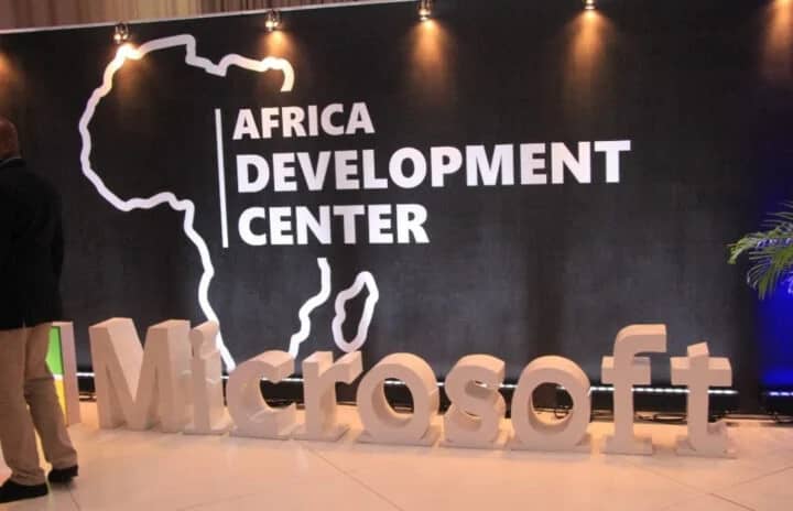 Microsoft Closes Africa Development Centre in Lagos, Terminates Employees