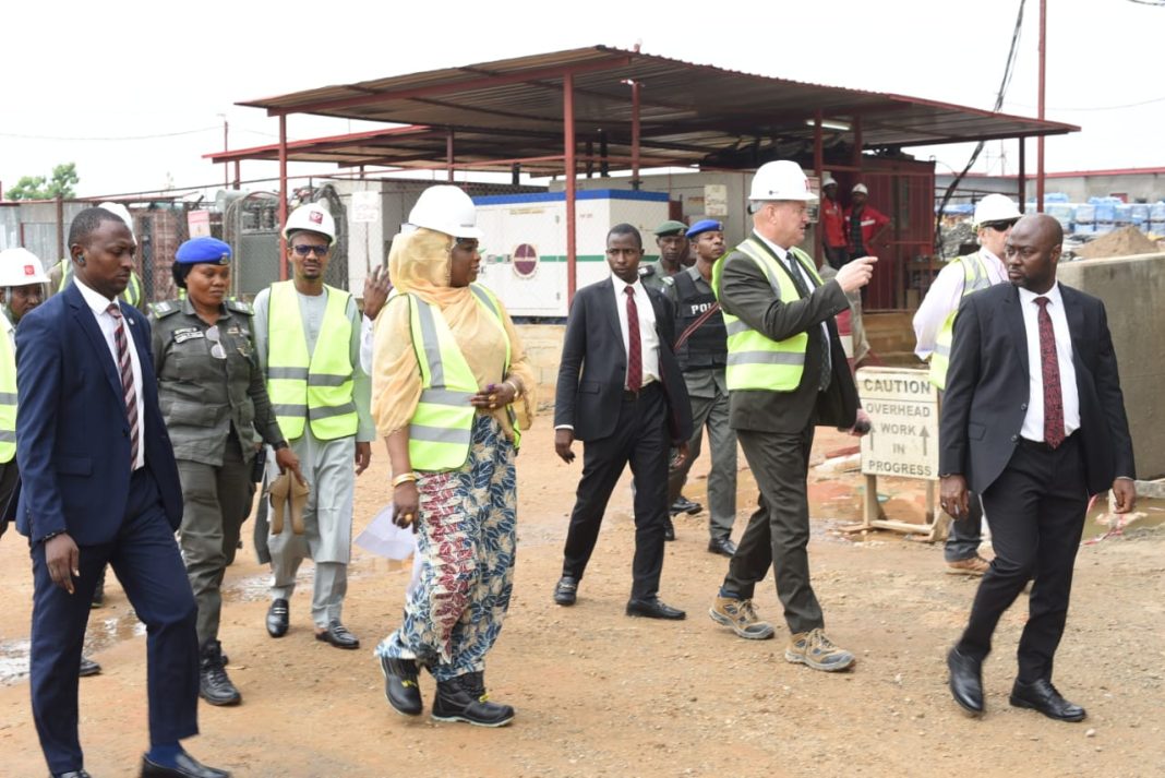 Medical Tourism: FCTA vows to make Abuja a medical hub in Africa