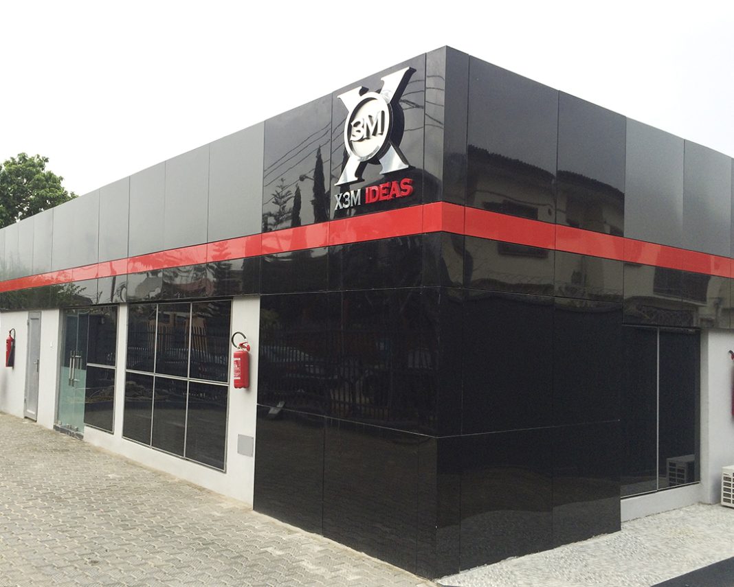 X3M Ideas Launches Youth Tech Empowerment Initiative