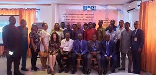 Week Long Capacity Building On The Rudiments And Practice Of Editorial Work In The Media Houses Has Ended With Issuance Of Communique