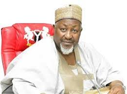 FG To Address Security Challenges In The Country-Badaru