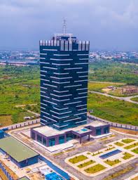 A’Ibom Multi Billion Naira 21-Storey building still vacant after four years