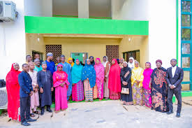 GBV: Kebbi First Lady Inaugurates Technical Working Group to tackle prevalence in the State
