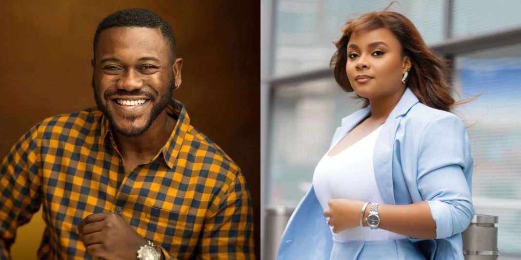 Deyemi Okanlawon Reveals Reason for Trolling Bimbo Ademoye, Vows Not to Forgive Her