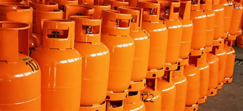 FG Launches Distribution of 1 Million Free Gas Cylinders to Promote Clean Cooking