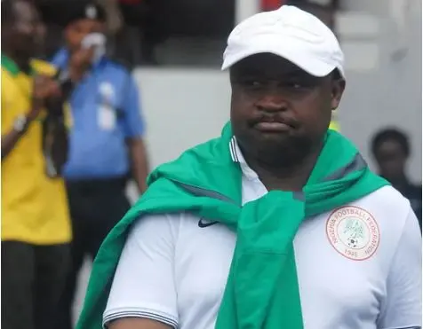 “Tijani Babangida Involved in Tragic Accident: Younger Brother Dies, Wife and President of PFAN Hospitalized”