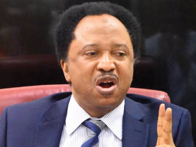 “Former Senator Shehu Sani Commends Arrest of Kaduna-Abuja Train Attack Mastermind”