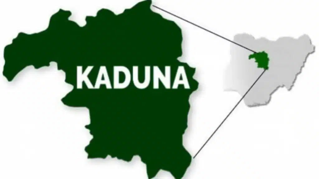 Eight Opposition Parties Gather in Kaduna to Strategize for 2027 Elections
