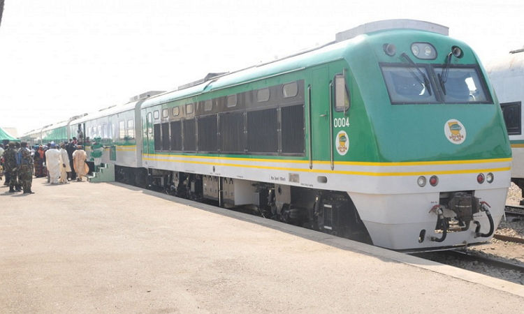 NSIB Commences Investigation into Train Derailment on Kaduna-Abuja Route