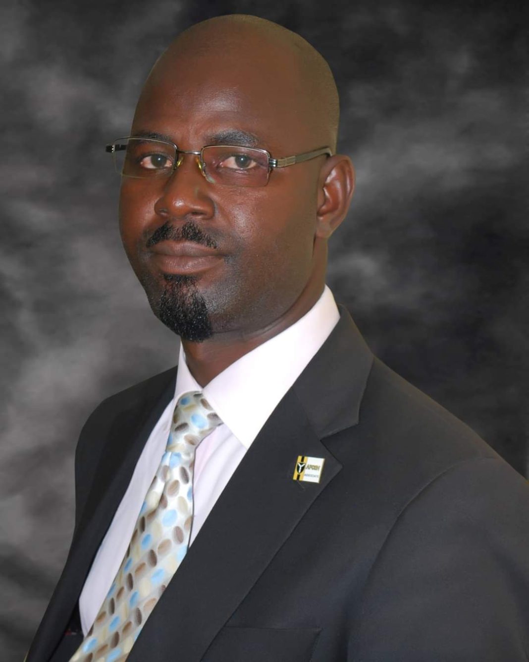 Alleged Fake Legal Practitioner Arrested For Fraud, Impersonation