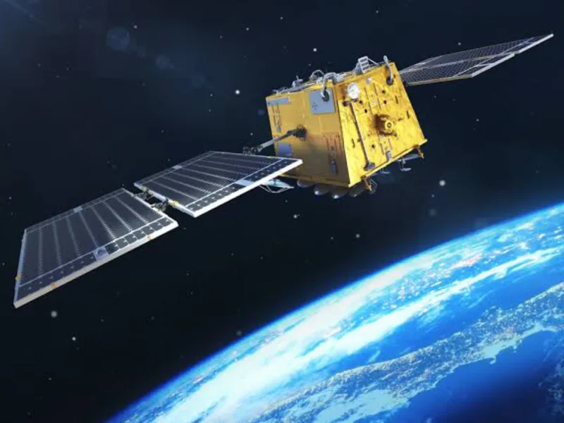 Russian Firm Challenges Elon Musk’s Starlink with Successful Satellite Tests