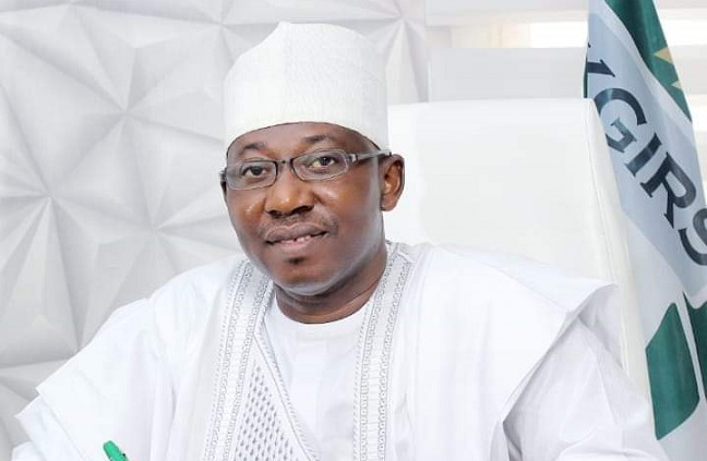 KGIRS Generates N23.5bn Annually in Kogi – Chairman Enehe