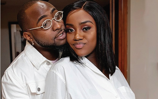 Davido Promises Lifetime Assurance to Chioma’s Parents
