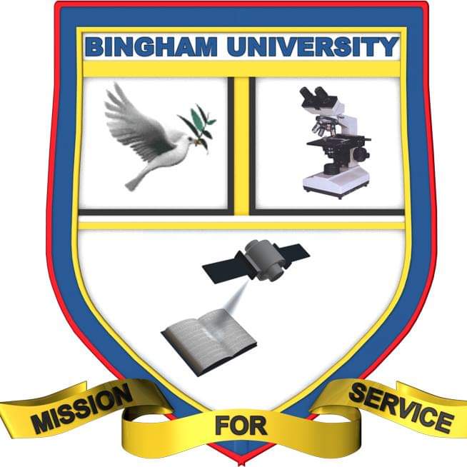 Bingham University Inducts 80 Medical Doctors