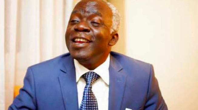 Prosecute States That Fail to Pay Minimum Wage, Falana Urges AGF