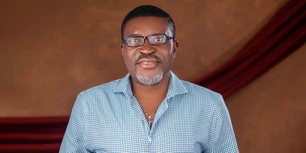 Kanayo O. Kanayo Predicts Nigeria’s Progress with an Igbo President