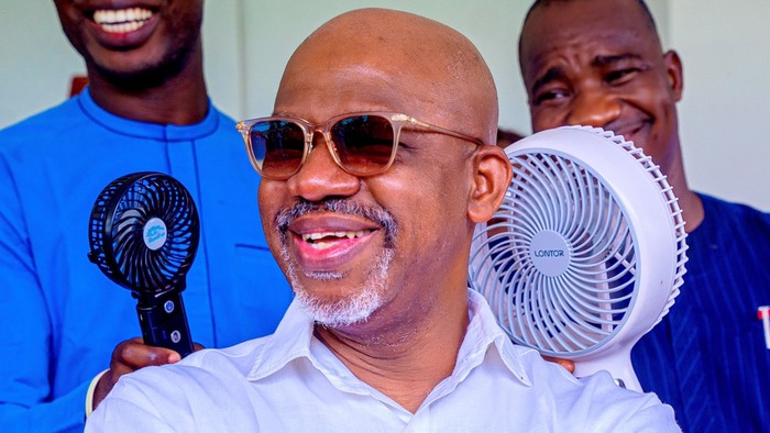 Southern Governors’ Forum Elects Abiodun as Chairman