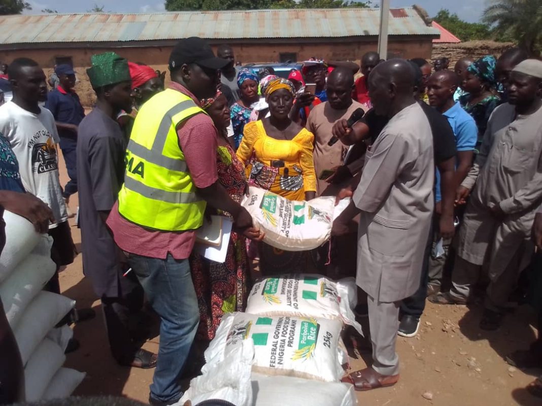 Gov Mutfwang lauds FG’s economic policies aimed at cushioning hardship