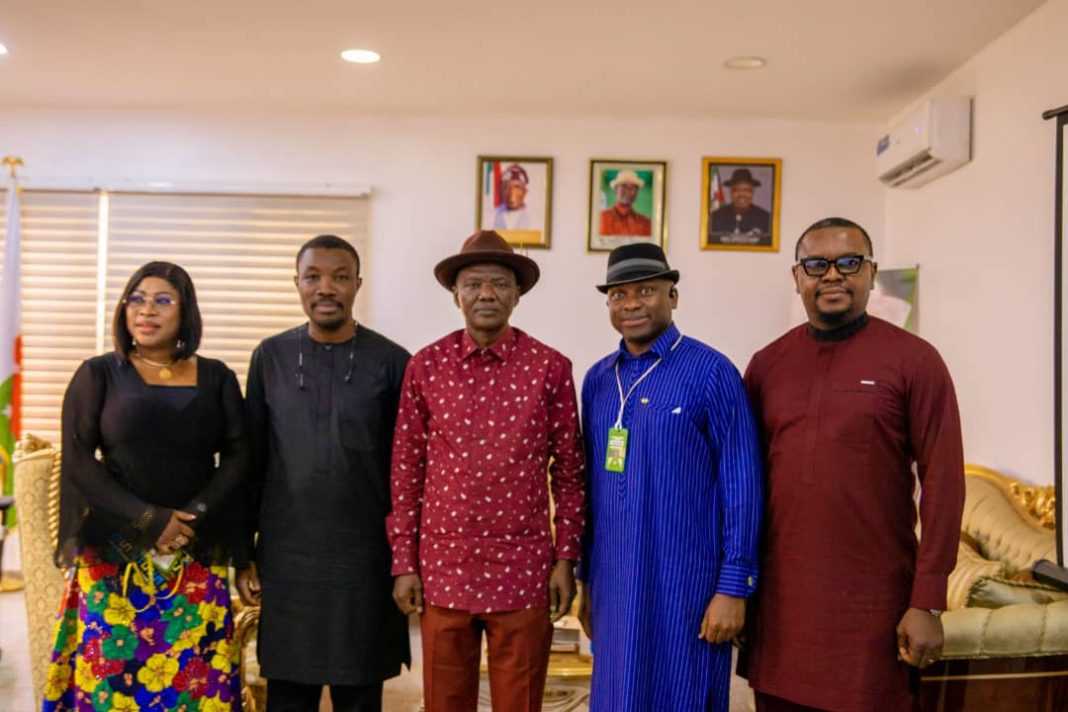 Economic Devt.: Bayelsa Govt. Partners BOI