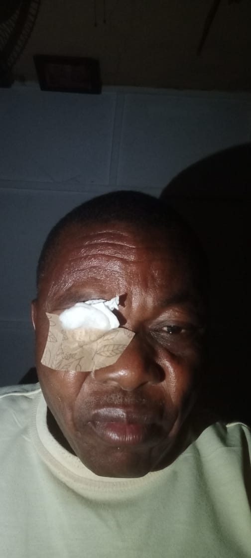 My Life In Danger, Kaduna Journalist arrested, tortured by police cry out