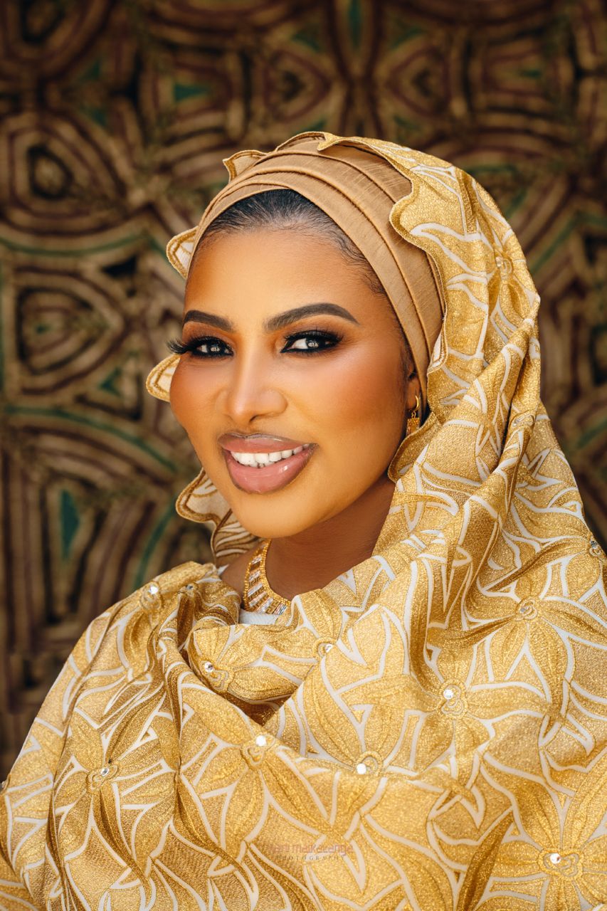 Where is Maryam Shetty?