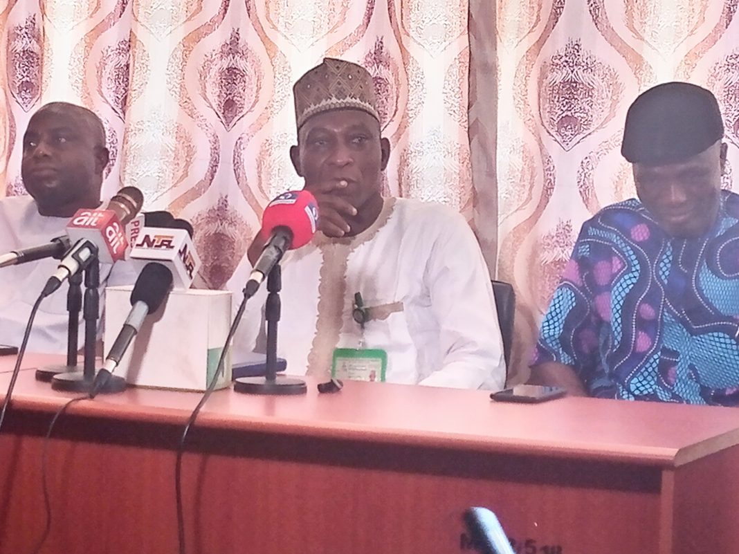 Kogi Govt to Spend #120 – #150 Billion to Revamp Greater Lokoja Water works