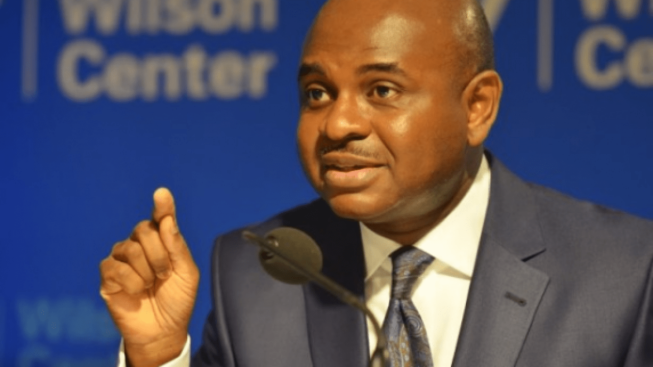 Moghalu Recommends ₦75,000 to ₦100,000 Minimum Wage Amid Labour’s ₦100,000 Proposal