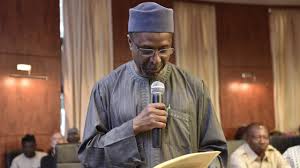 Kaduna HRH Demise: Environment Minister Condoles Marwa Chiefdom