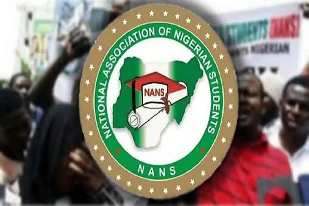 NANS Threatens Protest Over Proposed Six-Year Presidential Term Bill