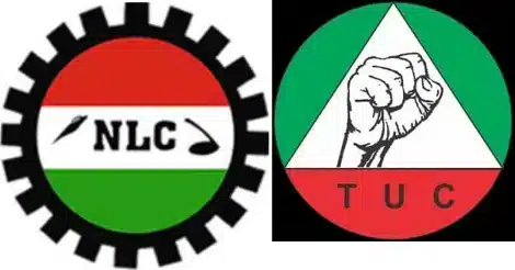 Breaking: NLC, TUC Suspend Nationwide Strike