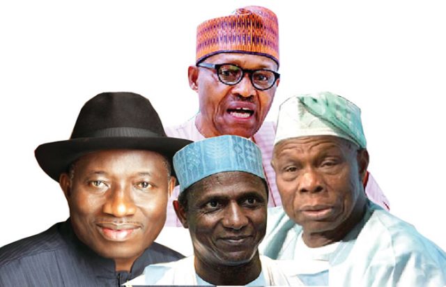 PATH TO GENUINE DEMOCRACY IN NIGERIA