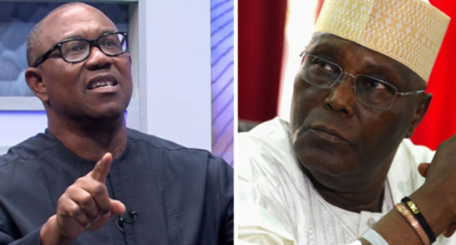 June 12: Atiku, Obi, Kwankwaso to Address Democracy Rally