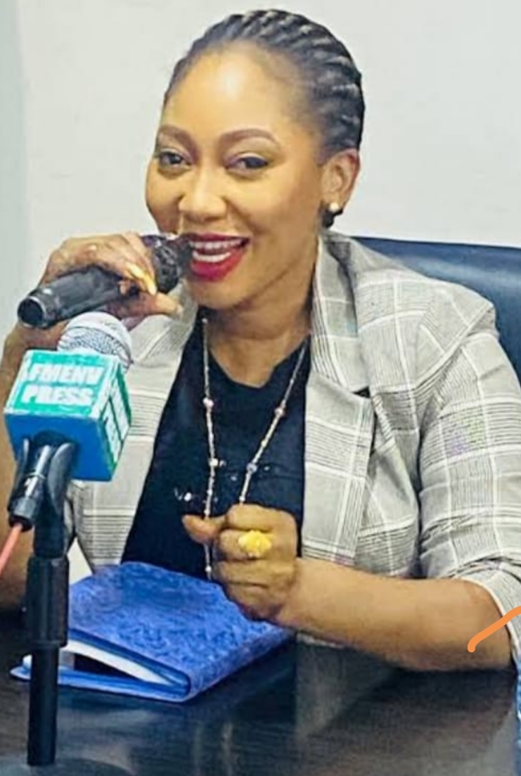 World Environment Day: Dr. Agene promotes sustainable dev. In Sub-sahara Africa