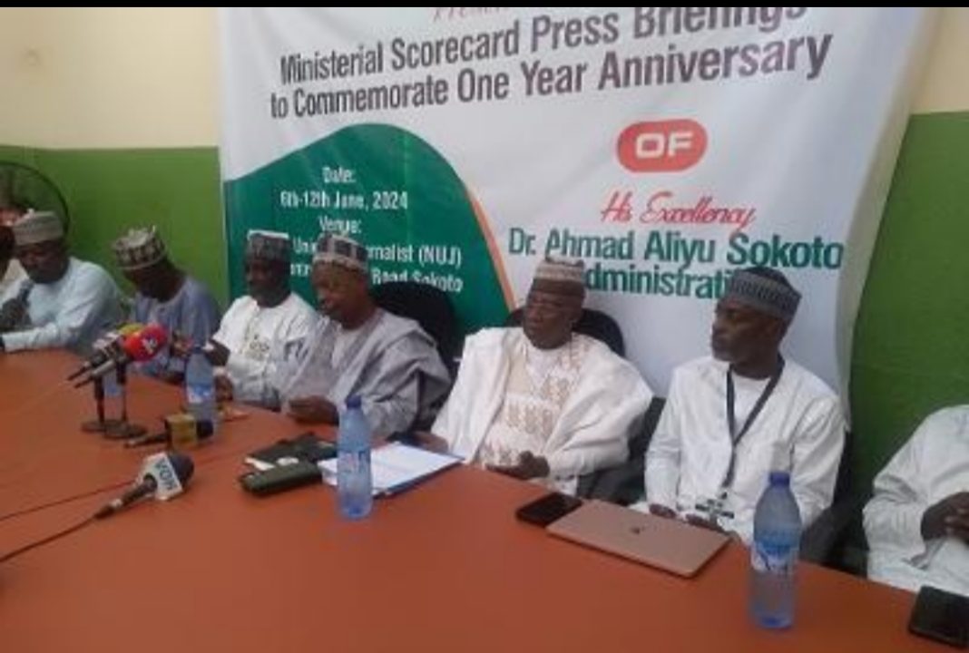 State Govt Approve Commencement Of The AGILE Project