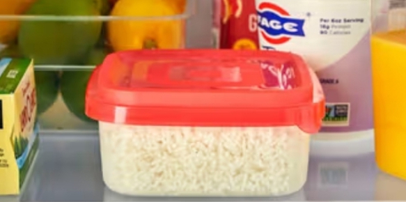 Beware: These 4 Foods Turn Toxic in the Refrigerator