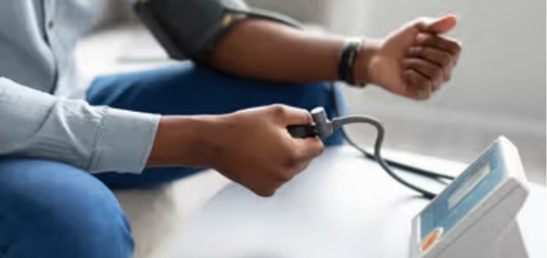 Simple Tricks to Lower Blood Pressure Instantly