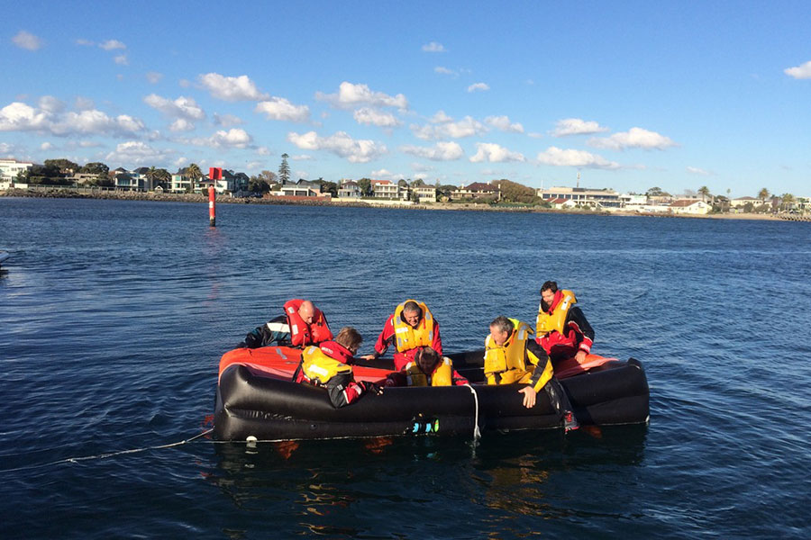 World Seafarers Day: Focus on Safety at Sea, Honoring Seafarers’ Vital Role in Global Trade