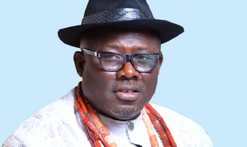 Lawmaker’s Suspension Sparks Scandal in Delta As Activist Hits PDP, Oborevwori